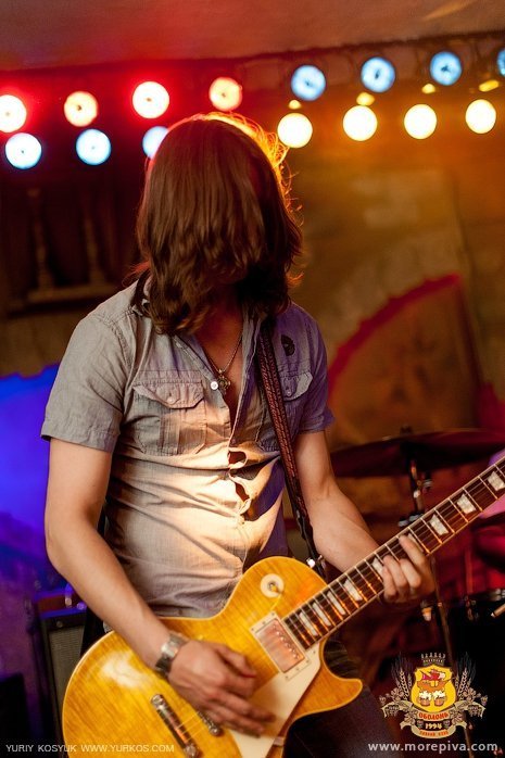 Як у Луцьку відбирали гурт на «Woodstock». ФОТО