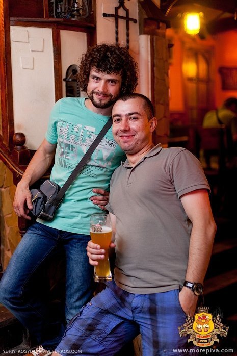 Як у Луцьку відбирали гурт на «Woodstock». ФОТО