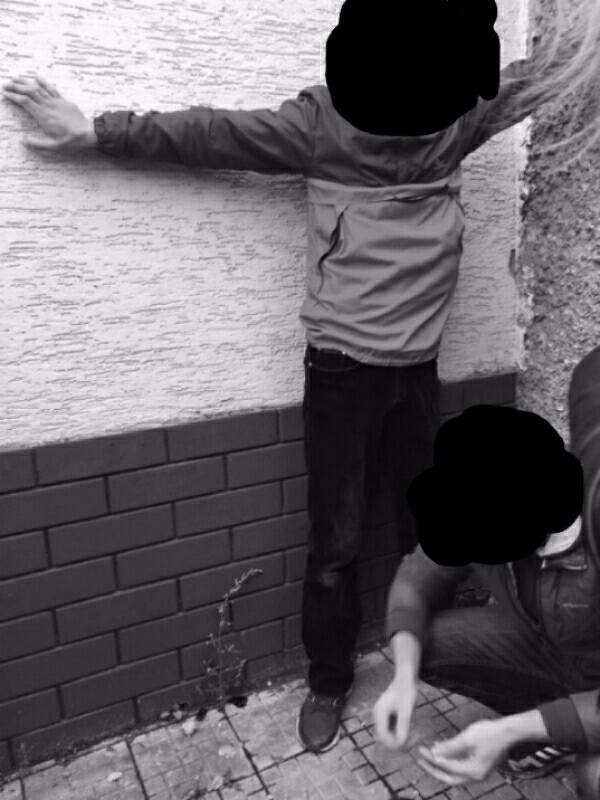 Лучанина «взяли» на продажі амфетаміну