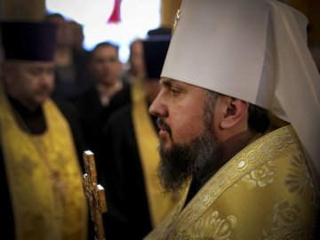 Епіфаній спрогнозував, коли більшість українців святкуватимуть Різдво 25 грудня