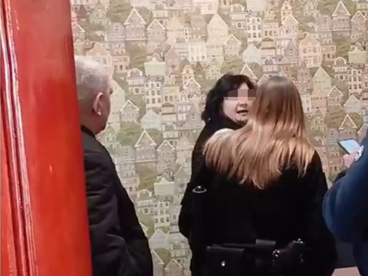 Вживала нецензурну лайку при дітях: звільнили вчительку-логопединю з Волині