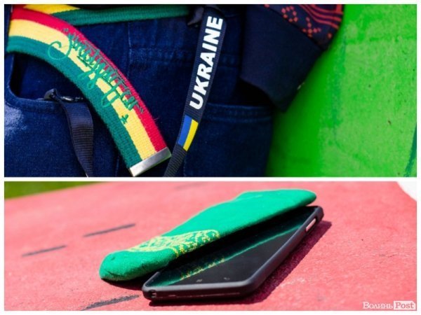 Стильний Луцьк. Портрет дня:  Андрій Тимчук