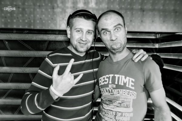 Фото з вечірки в клубі Z-Bar