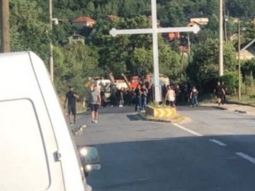 Конфлікт Косово та Сербії: що відбувається