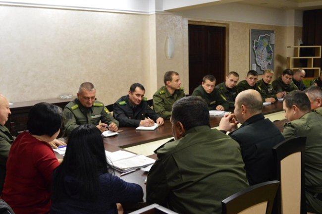 Масштаби всихання соснових лісів на Волині зменшилися, – лісівники. ФОТО