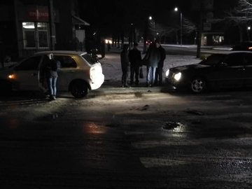 На Волині п'яний священик «на бляхах» спричинив аварію, – соцмережі. ФОТО