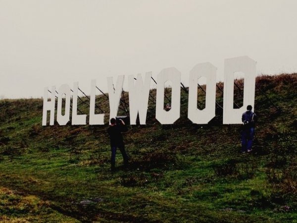 «Штурм» «Голлівуду» під Луцьком триває. ФОТО. ВІДЕО