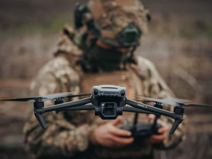 Боратинська громада продовжує допомагати ЗСУ – передали технічні засоби на 14 млн грн