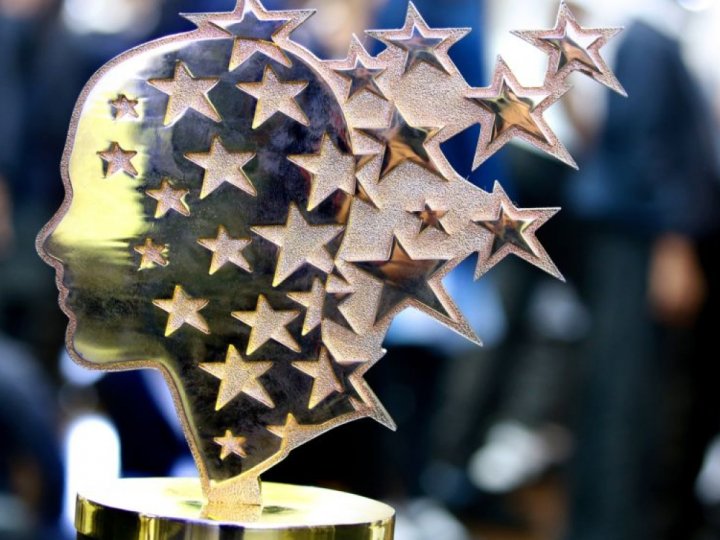 Вчитель з Володимира змагається за головну освітянську нагороду України