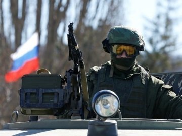 Росія хоче сфабрикувати привід для вторгнення в Україну, – ЗМІ