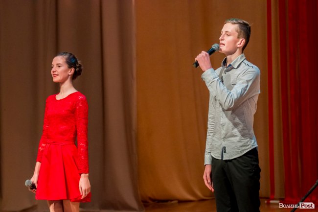 Як у Луцьку фестивалили двійнята та близнята. ФОТО