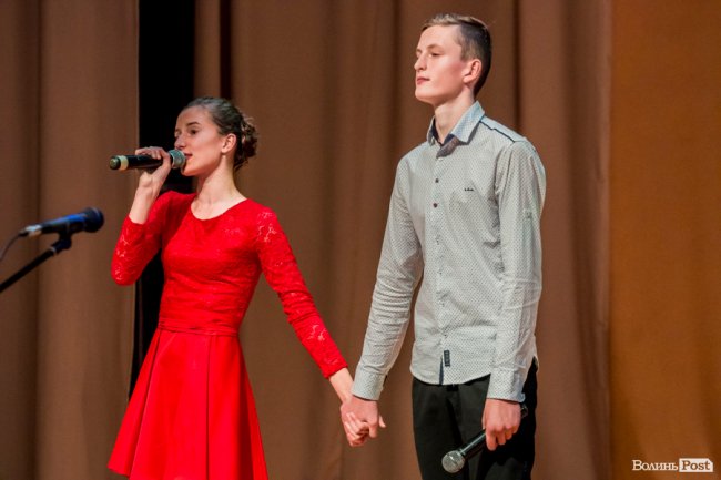 Як у Луцьку фестивалили двійнята та близнята. ФОТО