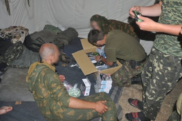 Фото з 51-ї бригади