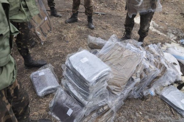 Фото з 51-ї бригади