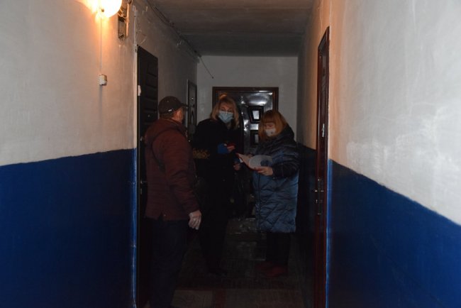 Як у Луцьку комунальники борються із боржниками, які роками не платять за воду 