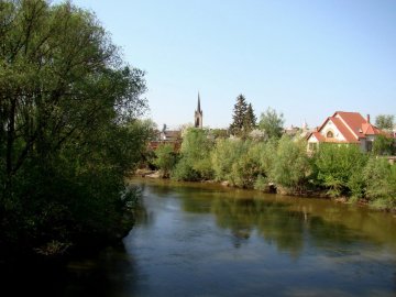 Лучанин отримав майже 10 соток землі за «червоною лінією» 