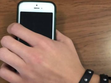 Двом волинянам «світить» 3 роки тюрми за крадіжку телефона