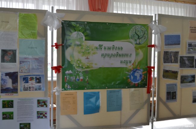 Еко-тематика в тренді: ще одна луцька школа долучилася до популярної акції. ФОТО