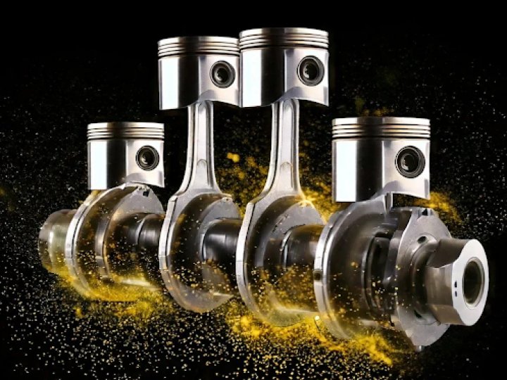 Високопродуктивні присадки: маркетинговий хід чи дієва технологія