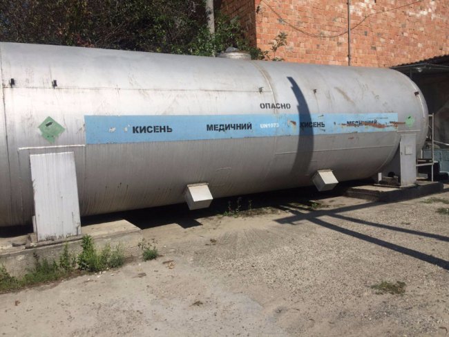 Українські компанії виготовляли неякісні медикаменти