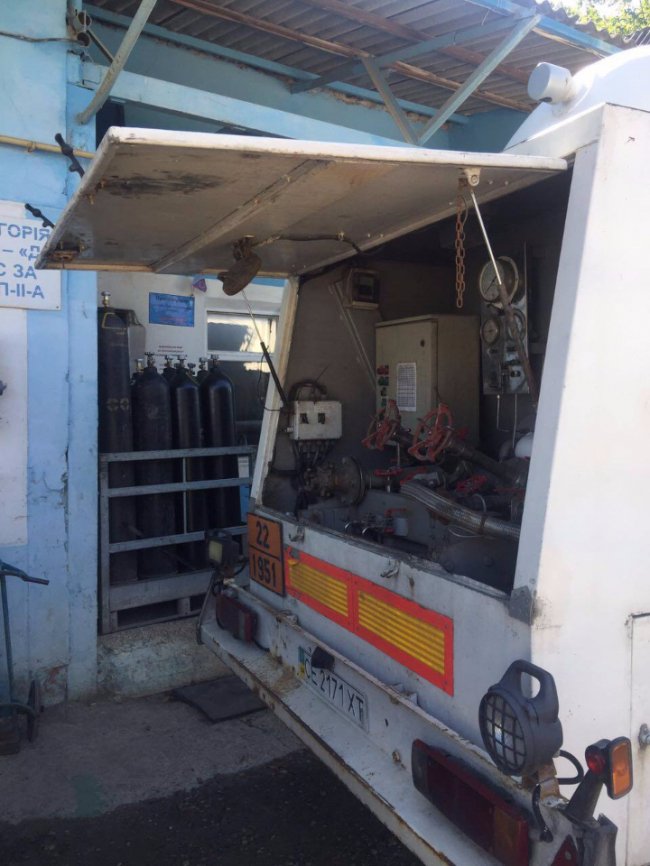 Українські компанії виготовляли неякісні медикаменти