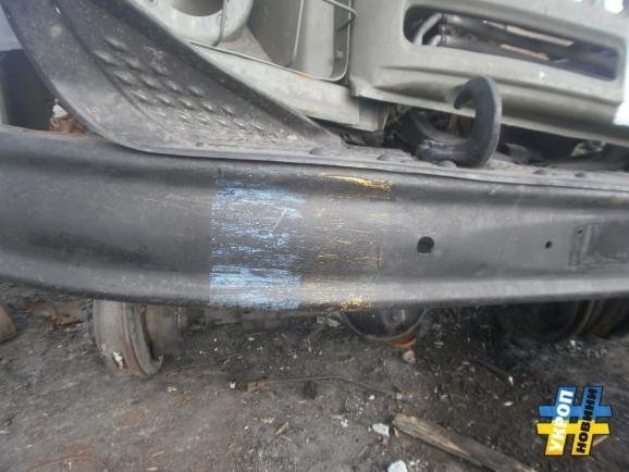 З'явилися фото «Іловайського котла». ФОТО