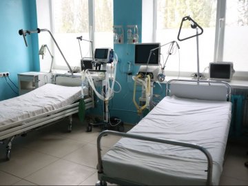 Три смерті і 61 новий випадок: ситуація з коронавірусом на Волині за останню добу