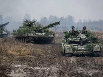 ЗСУ просунулися до одного кілометра в районі Вугледара