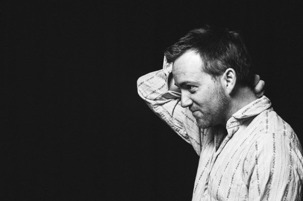 Фотовиставка Віктора Голікова