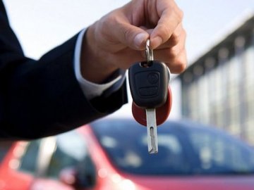 Автошахраї на Волині вигадали нову схему. ВІДЕО