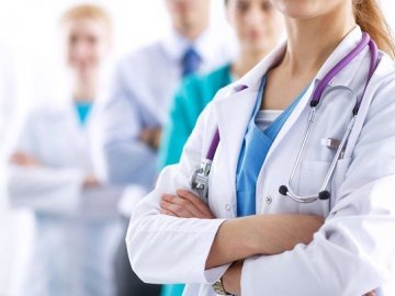 Які вакансії і яку зарплату пропонують медикам на Волині. ПЕРЕЛІК