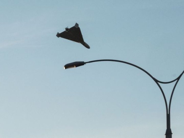 1000 - на добу: Росія готує масштабні удари дронами по Україні