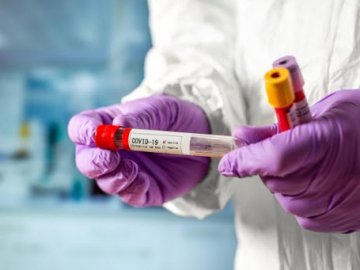 За добу на Волині виявили 27 нових випадків коронавірусу, 1 – летальний: ситуація в районах станом на ранок 8 червня