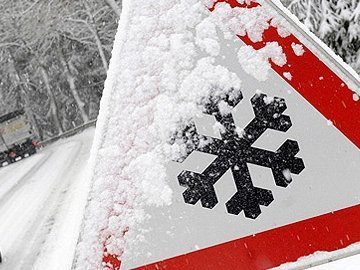 Волинські дороги відкрили для проїзду