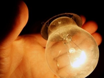 Де на Волині та у Луцьку не буде світла 20 вересня