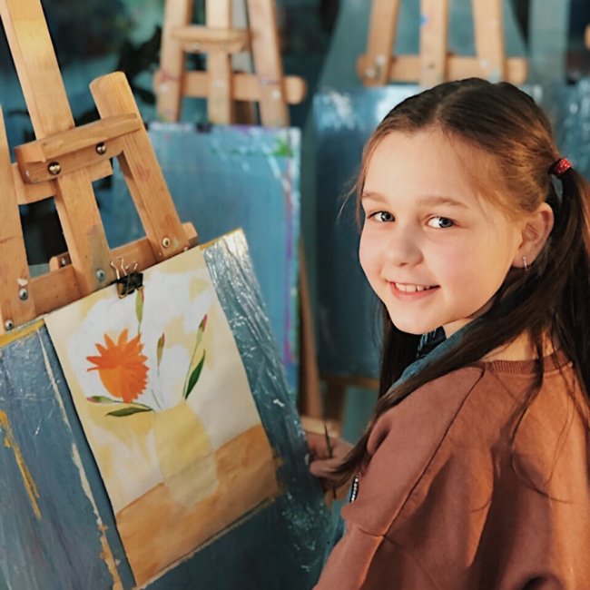 Що цікавого відбудеться у березні в «Смугастому носорогові»*