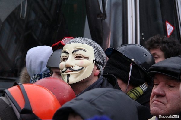 Без емоцій. НОТАТКИ ОЧЕВИДЦЯ. ФОТО