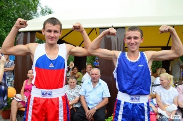 ФОТОРІК-2012. Частина друга