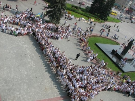 ФОТОРІК-2012. Частина друга