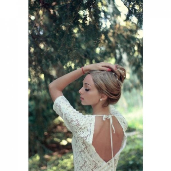 Довгоногій блондинці з України не дає спокою слава ляльки Барбі. ФОТО