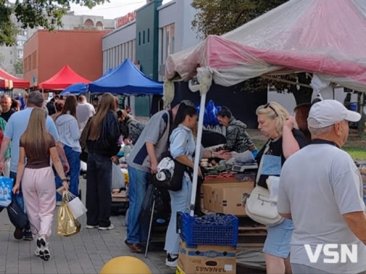 Найпопулярніший продукт: скільки у Луцьку на ринку коштує картопля