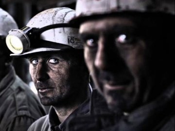Волинським шахтарям пообіцяли віддати заборговану платню до Нового року