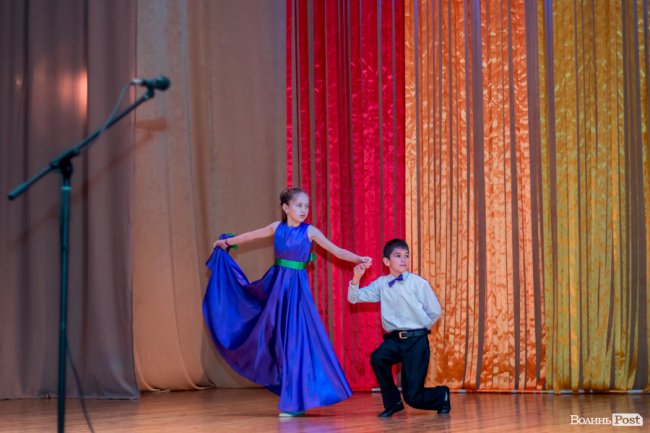 Як у Луцьку фестивалили двійнята та близнята. ФОТО