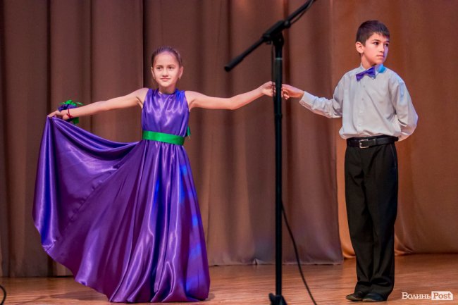 Як у Луцьку фестивалили двійнята та близнята. ФОТО