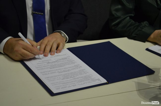 Луцьк – у програмі підтримки енергомодернізації ОСББ «Енергодім». ФОТО