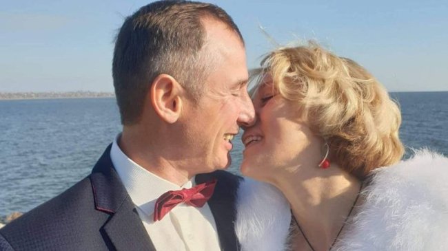 «Кохання перемагає все», - історія бійця з Волині, який  втратив руку  і ногу на війні