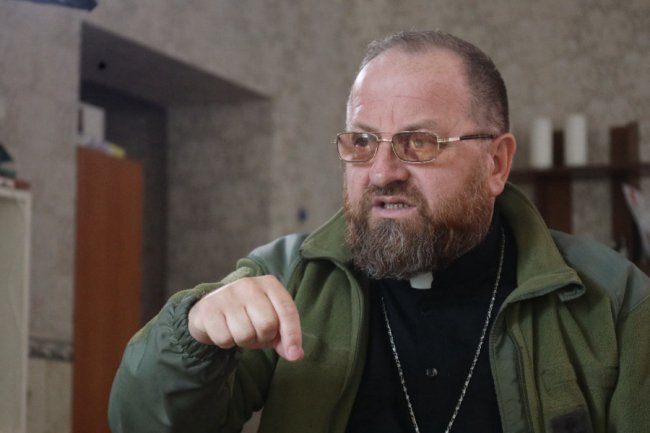 Рибалка, коні, SPA, масаж: як відновлюють силиі воїни 14ОМБр у пункті психологічної допомоги. ФОТО