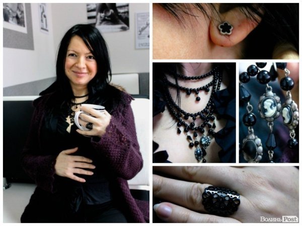 Стильний Луцьк. Портрет дня: Людмила Бойчук