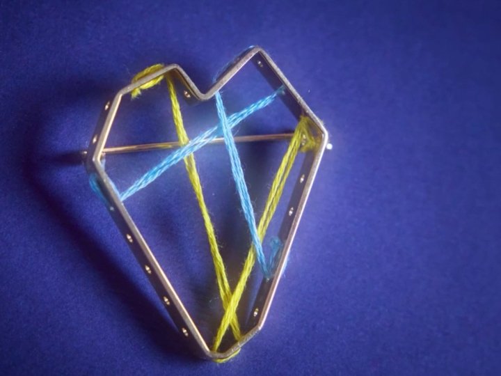 Двоє волонтерів з Волині отримали державну відзнаку 