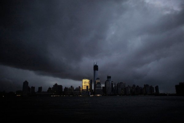 Кращі фото 2012 року